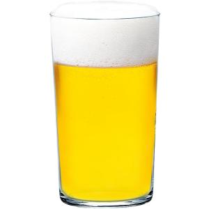 東洋佐々木ガラス ビールグラス 薄氷 うすらい 一口ビール 150ml x1 日本製 食洗機対応 割...