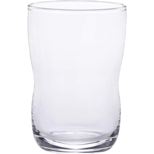 アデリア ADERIA つよいこグラス クリア 185ml 食洗機対応 日本製 グラス ハイボール ...
