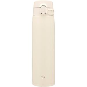 象印マホービン ステンレスマグ 水筒 大容量 720ml ワンタッチタイプ シームレスせん お手入れ...