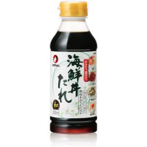 Otafuku オタフクソース 海鮮丼たれボトル 300ml×2本