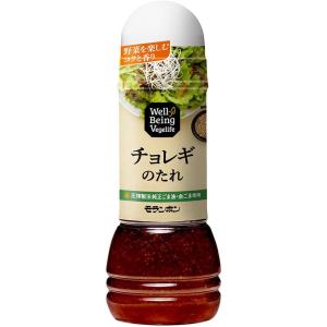 Well-Being Vegelife チョレギのたれ 310g
