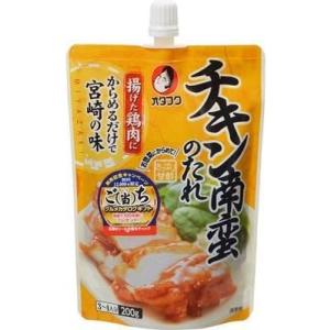 オタフクソース チキン南蛮のたれ 200g
