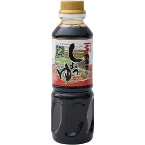 長友味噌醤油醸造元 カネナしょうゆ カネナこいくちしょうゆ さしみ 甘口 360ml