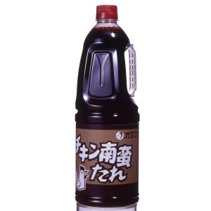 オタフクソース チキン南蛮たれ 1.8L