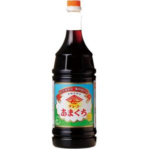 チョーコー あまくち 1.8L ペット