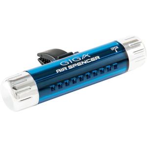 栄光社/Air Spencer エアースペンサー ギガクリップエス マリンブルースカッシュ 品番：0...