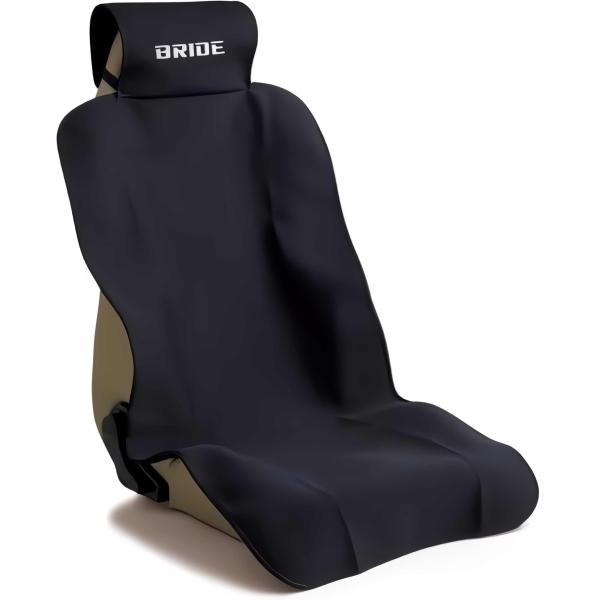 BRIDE ブリッド シート用オプションパーツ シートガードエプロン P72APO