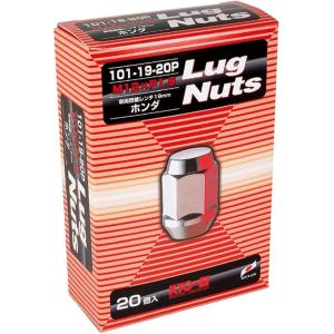 KYO-EI 協永産業 ラグナット 個数:20個入 袋タイプ 19HEX M12 x P1.5 101-19-20P
