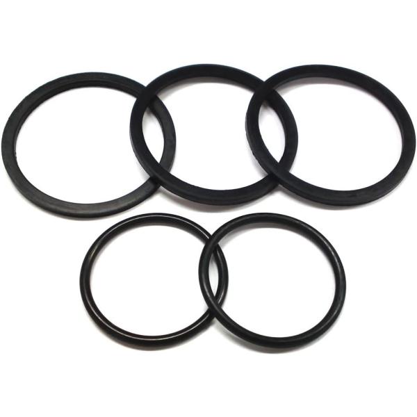 エマーソン Emerson ガソリン缶シリーズ専用補修部品 EM-140N/141N/142/143...