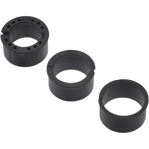 ジータレーシング ZETA RACING タフロック スマートフォンマウント用 リプレースメント ク...