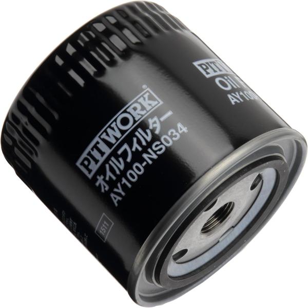 PITWORK ピットワーク オイルフィルター AY100-NS012 日産純正部品