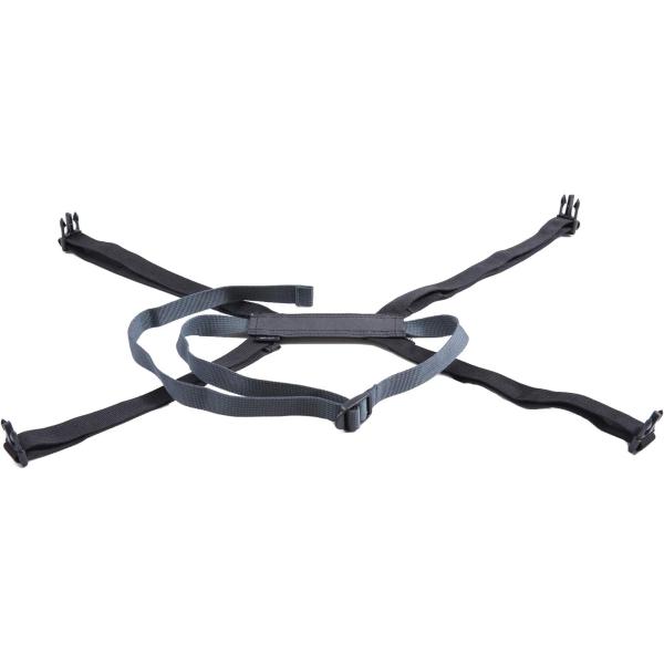 タナックス TANAX MOTOFIZZ シートバック固定ベルト Kシステムベルト W-T20 MF...