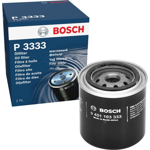 ボッシュ BOSCH オイルフィルター 451103333