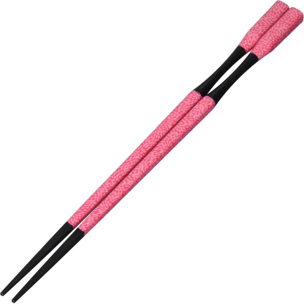 杵型多久島箸 花火 22.5cm 食洗機乾燥機電子レンジOK ZA-412834