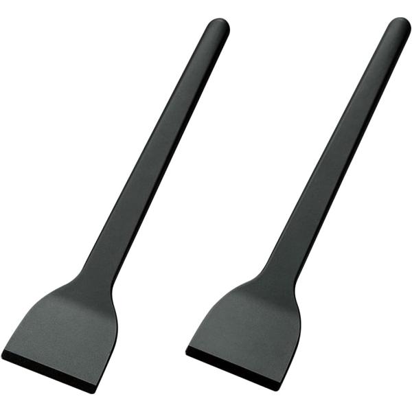 下村工業 Shimomura Kougyou 日本製 やきぱー! もんじゃ ヘラ 食洗機 対応 新潟...