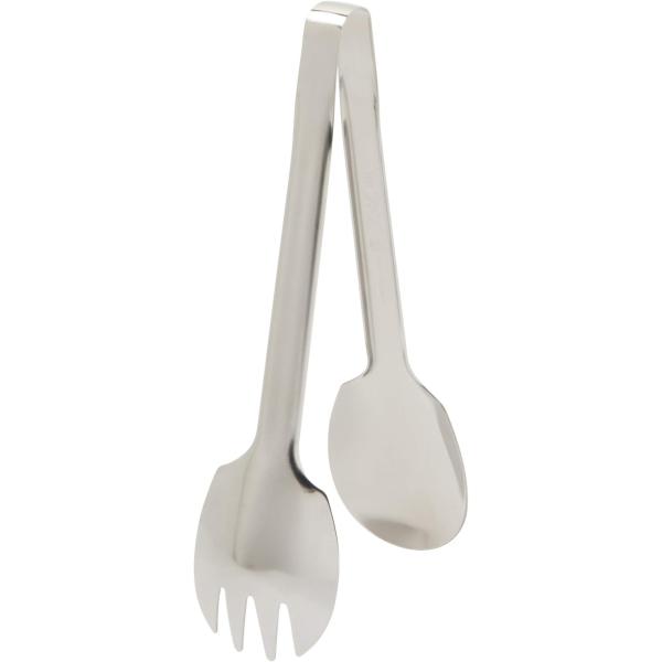 遠藤商事 業務用 TKG セーフティサラダトング 200 18-0ステンレス 日本製 BTVE401...