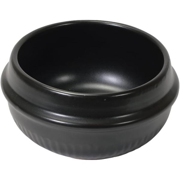 パール金属 鍋 スンドゥブ鍋 13cm 陶器製 電子レンジ対応 純豆腐 チゲ トッペギ 韓味家 HC...