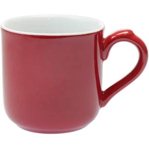 ロンドンポタリー London Pottery ファームハウス マグ レッド 250ml