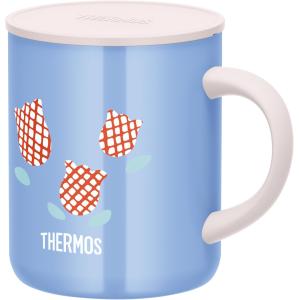 サーモス 真空断熱マグ 350ml