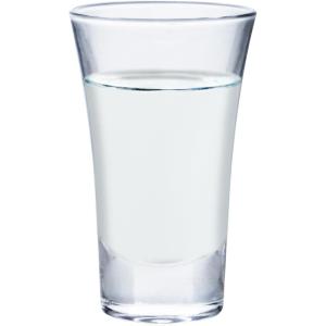 東洋佐々木ガラス 日本酒グラス 酒盃 天開60 60ml 日本製 食洗機対応 杯 おちょこ 盃 グラス P-01143 1個｜葉月Yahoo!店