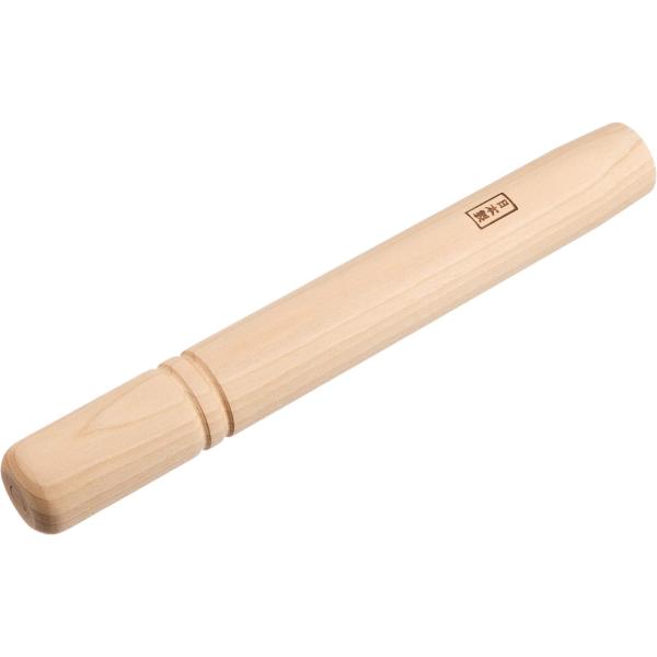 山下工芸 SS アルミ雪平鍋 上物 用 木柄 27cm、30cm兼用 04-0212-1305 シル...