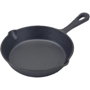 KIKUYA スキレットパン20CM K-9174 20cm本体