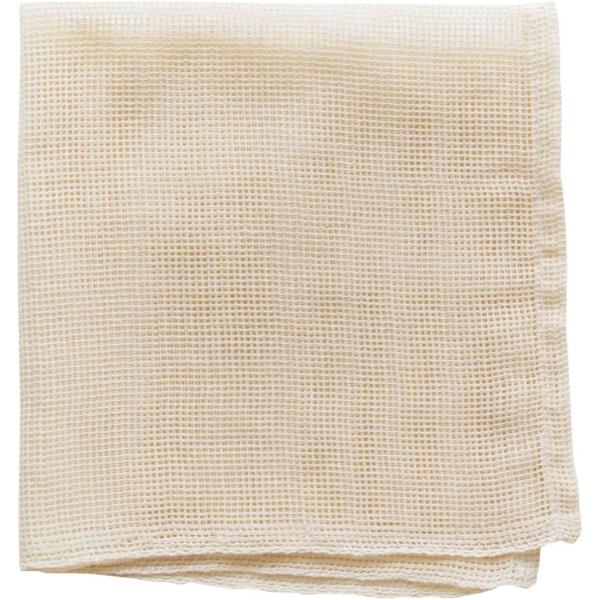 にちにち道具 和せいろ セイロ 蒸し器 用 蒸し ふかし 布 綿100% 40×40cm 日本製