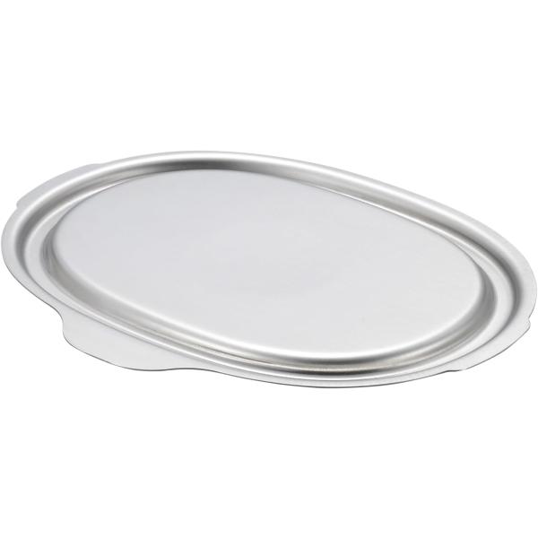 ヨシカワ ステンレス蓋 aikata揚げ鍋用 日本製 燕三条 食洗機対応 アイカタ 3810032 ...