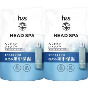 エッセンシャル しっとりまとまる シャンプー つめかえ用 ( 1800ml×6