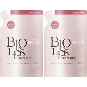 wamiles（ワミレス） ベレッサ シャンプー クリアモイスト 400ml