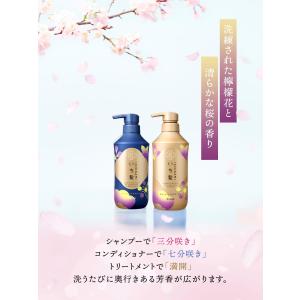 いち髪 ダメージリペア & カラーケア...の詳細画像5