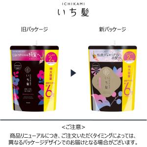 いち髪 なめらかスムースケア コンディショナー...の詳細画像1