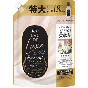 レノア Lenor オードリュクス 柔軟剤 リリ...の商品画像