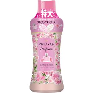 レノアハピネス アロマジュエル 1410mL 超特大 詰め替え 香り付け専用