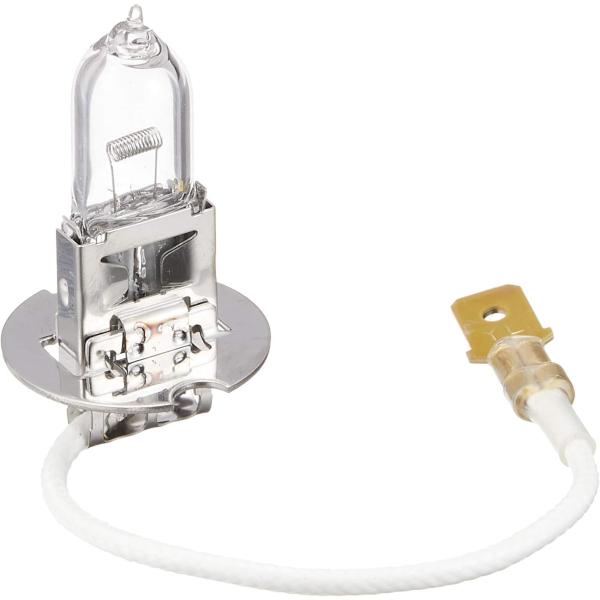 IPF ヘッドライト フォグランプ ハロゲン H3 バルブ 12V 100W 3200K HBC-1...