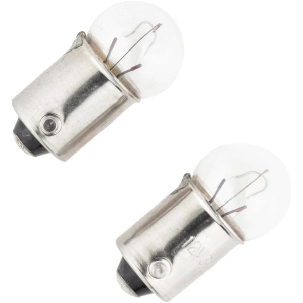 STANLEY [ スタンレー電気 ] BP72A ブリスター電球 12V3.4W NO31