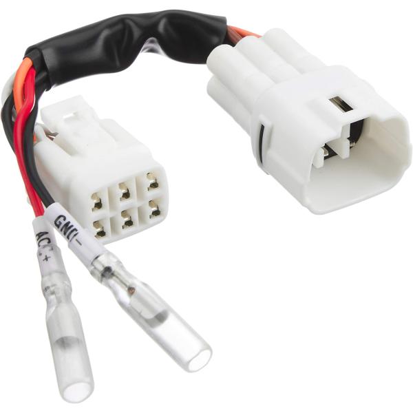 キタコ (KITACO) 電源取り出しハーネス(スズキ タイプ3) GSX-R1000('17)、G...