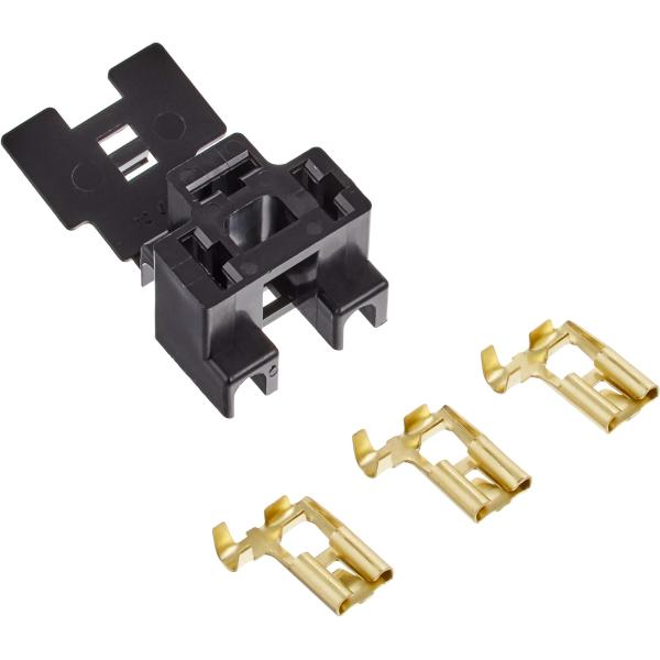 キタコ(KITACO) コネクターセット H-4 3極 メス 汎用 0900-755-02051