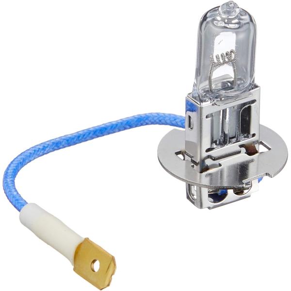 IPF ヘッドライト フォグランプ ハロゲン H3 バルブ 24V 100W 3200K HBC-2...