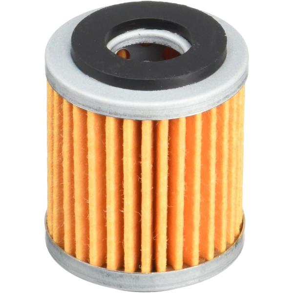 キジマ (kijima)バイク バイクパーツ オイルフィルターエレメント ヤマハ 5D3-13440...