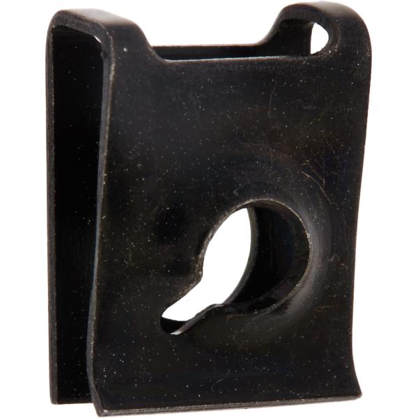 キタコ(KITACO) クリップナット(ヤマハタイプ/タッピング用/3ヶ) 汎用 M5 K-CON ...