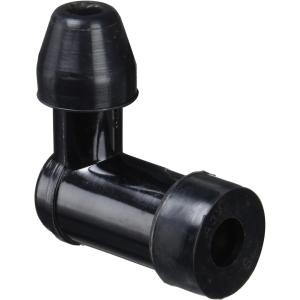 キタコ(KITACO) プラグキャップ 汎用 (70-A) C:10mm/D:12mm/B:14mmプラグ用 751-0500100