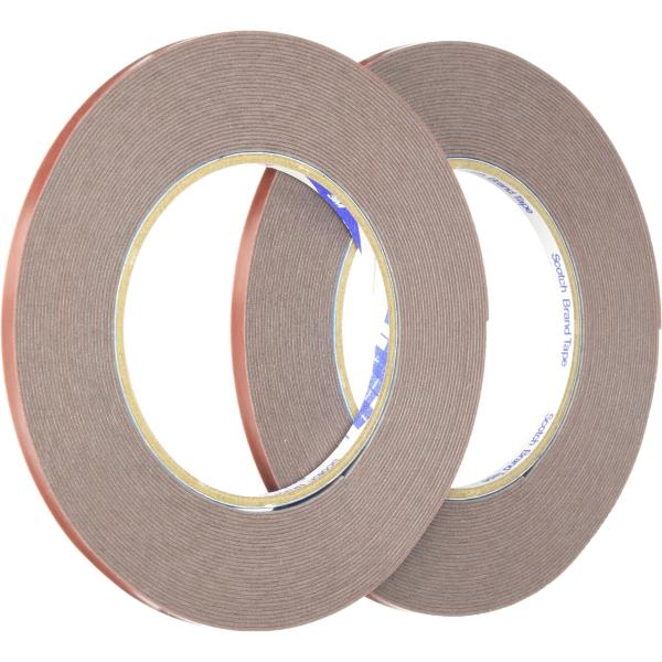 3M 両面粘着テープ 7108 5mm幅x10m 5 AAD 5mm幅