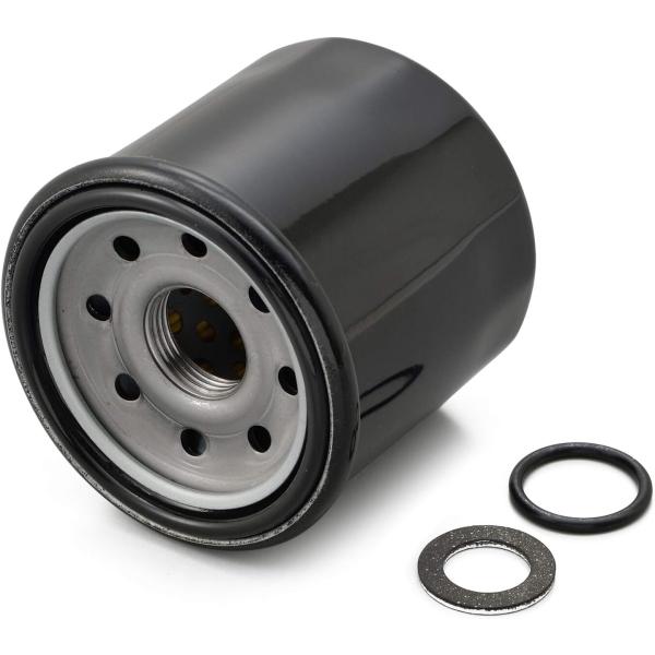 デイトナ(Daytona) バイク用 オイルフィルター Oリング ドレンワッシャー MT-09/TR...