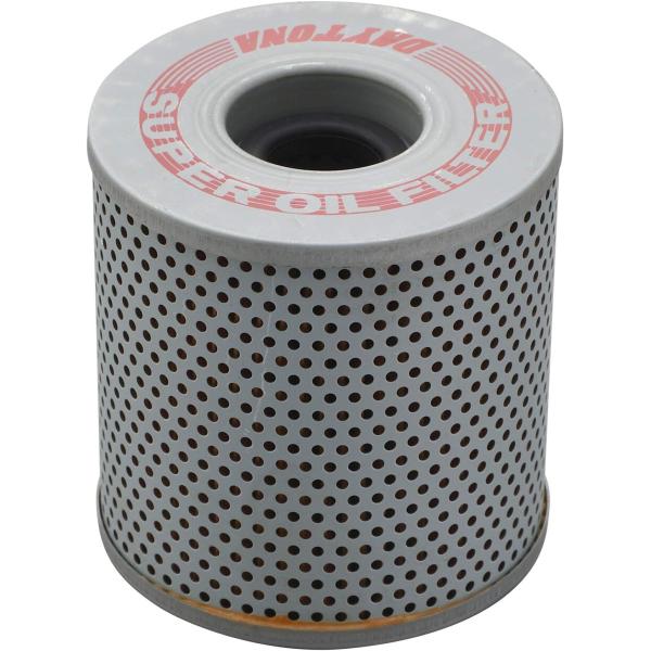 デイトナ(Daytona) バイク用 スーパー オイルフィルター カワサキ旧車系 Z750FX など...