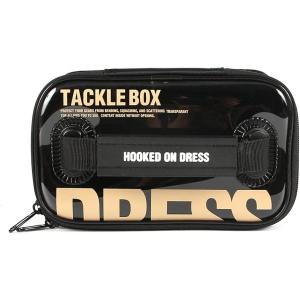 『2022』[DRESS]タックルボックスマル...の詳細画像1