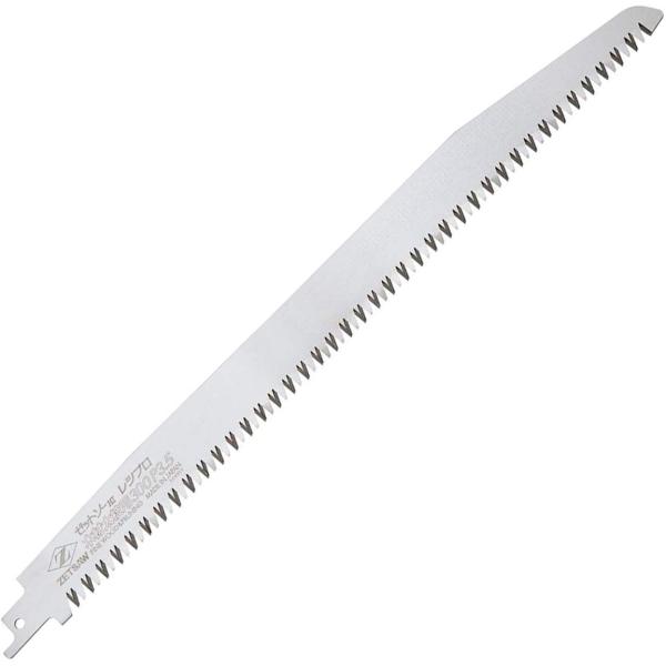 Z ゼット販売 レシプロソー 木材太枝用300 P3.5 替刃 300mm 20110 ゼットソー ...