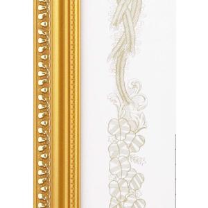 イワタ 額縁 賞状額 金消 樹脂製フレーム P...の詳細画像2