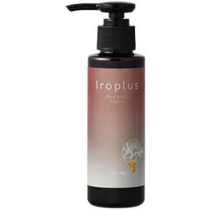 ピアセラボ フォーミュレイト イロプラス シャンプー ミルクベージュ 120ｍｌ