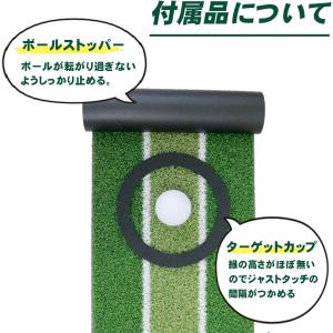 ダイヤゴルフ(DAIYA GOLF) パター練...の詳細画像5
